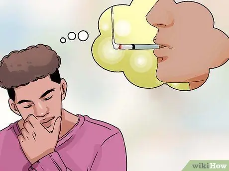 Лечить прыщи на подбородке Шаг 1