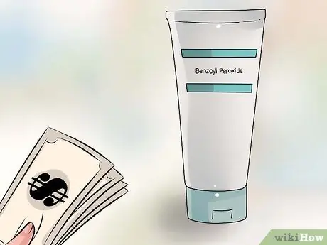 Лечить прыщи на подбородке Шаг 8