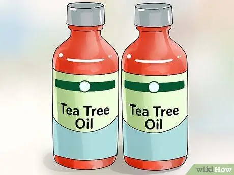 Лечить прыщи на подбородке Шаг 9