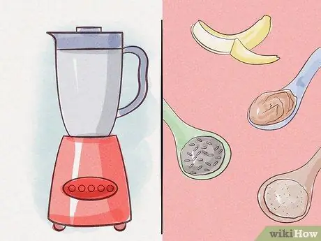 Избегайте сбоев после приема энергетического напитка Шаг 10