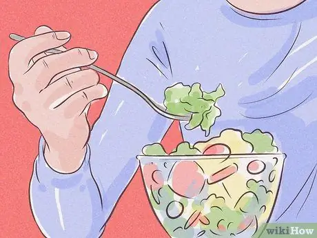 Избегайте сбоев после приема энергетического напитка Шаг 11