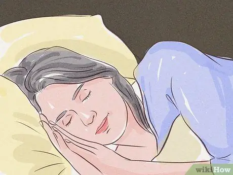 Избегайте сбоев после употребления энергетического напитка Шаг 12