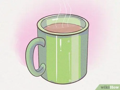 Избегайте сбоев после приема энергетического напитка Шаг 14