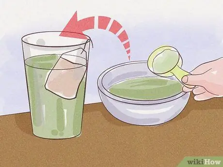 Избегайте сбоев после приема энергетического напитка Шаг 7