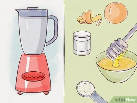 Избегайте сбоев после приема энергетического напитка Шаг 8