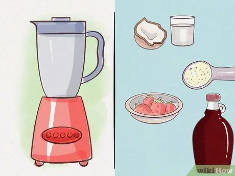 Избегайте сбоев после приема энергетического напитка Шаг 9