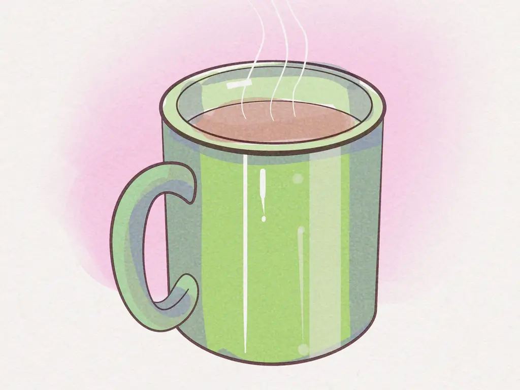 Как избежать ссадин после приема энергетического напитка: 14 шагов