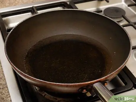 Приготовить картофель фри с морковью, шаг 1