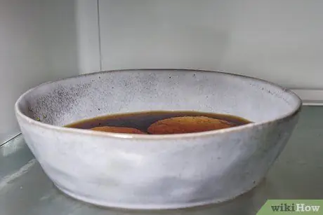 Ешьте темпе Шаг 11