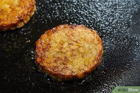 Ешьте темпе Шаг 13