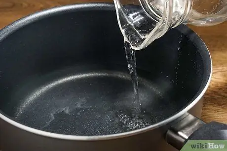 Ешьте темпе, шаг 2