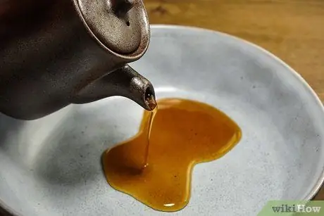 Ешьте темпе Шаг 9