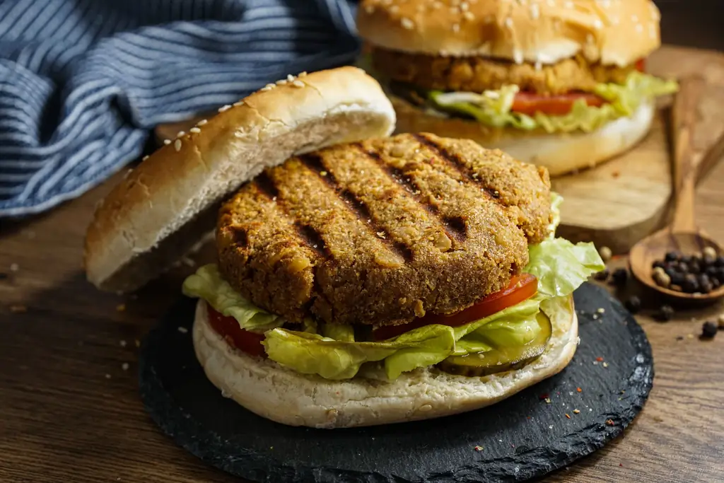 4 способа съесть темпе