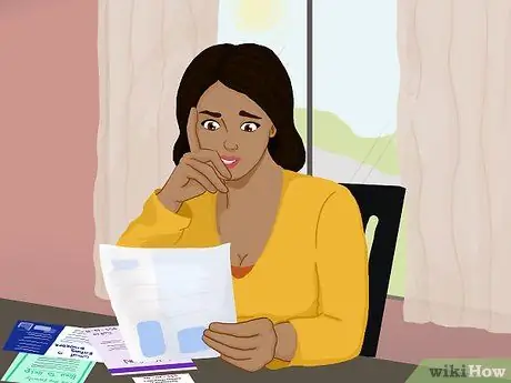 Сообщите родителям, что у вас расстройство пищевого поведения Шаг 12