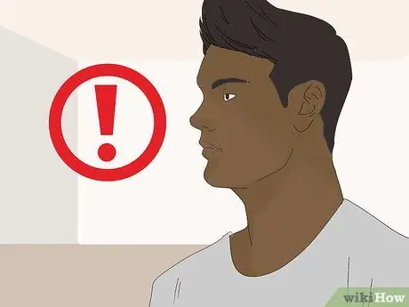 Расскажите партнеру о своем расстройстве пищевого поведения Шаг 14