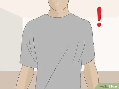 Расскажите партнеру о своем расстройстве пищевого поведения Шаг 16