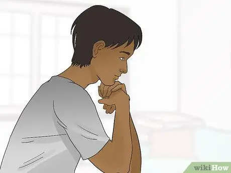 Расскажите партнеру о своем расстройстве пищевого поведения Шаг 2