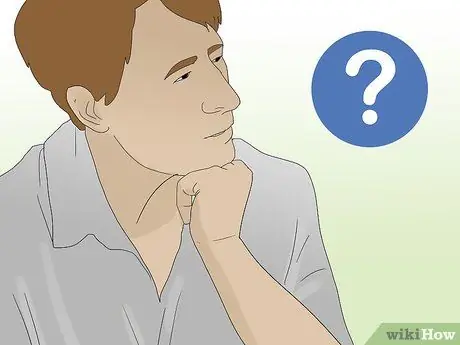 Расскажите партнеру о своем расстройстве пищевого поведения Шаг 4