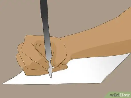 Расскажите партнеру о своем расстройстве пищевого поведения Шаг 6