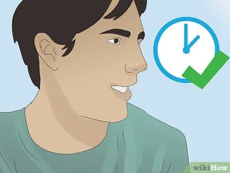 Расскажите партнеру о своем расстройстве пищевого поведения Шаг 7