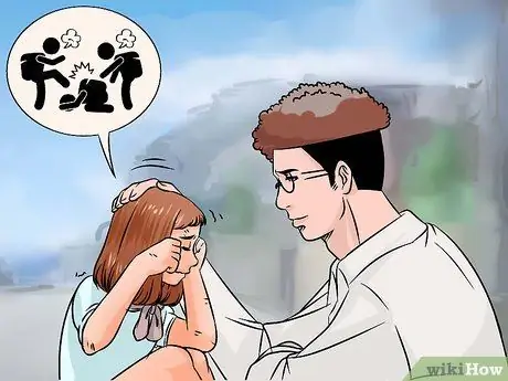 Разбирайся с людьми, которые называют тебя худым, шаг 11