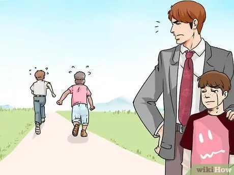 Разберитесь с людьми, которые называют вас худым Шаг 12