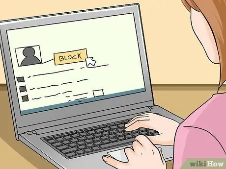 Разберитесь с людьми, которые называют вас худым, шаг 5