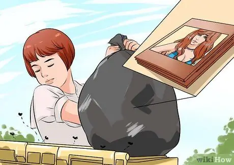 Разбирайся с людьми, которые называют тебя худым, шаг 7