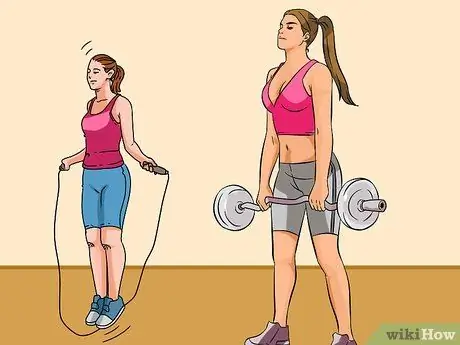 Разберитесь с людьми, которые называют вас худым Шаг 9