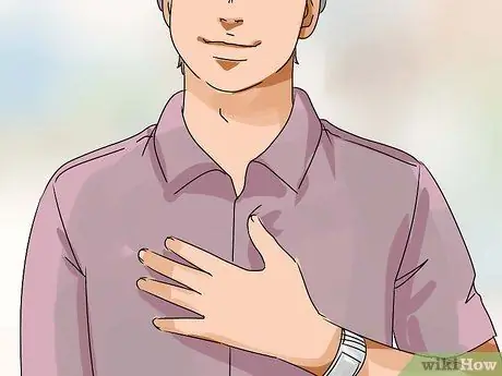 Встреча с девушкой, у которой есть парень, шаг 3