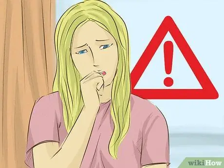 Сообщите, если ваш подросток подвергается жестокому обращению Шаг 10