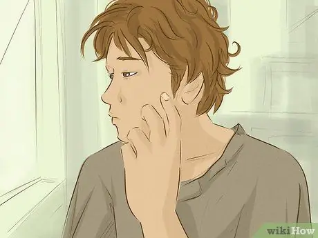 Сообщите, если ваш подросток подвергается жестокому обращению Шаг 13