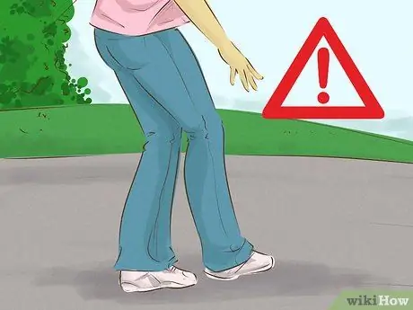 Сообщите, если ваш подросток подвергается жестокому обращению Шаг 6