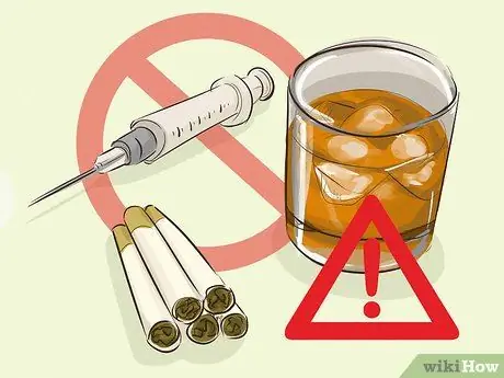 Сообщите, если ваш подросток подвергается жестокому обращению Шаг 8