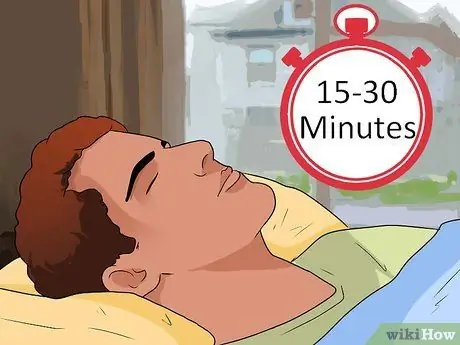 Спи спокойно, если ты подросток Шаг 11