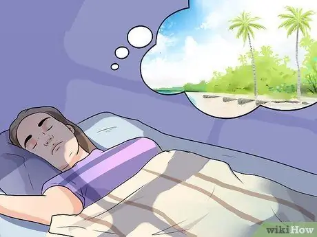 Спи спокойно, если ты подросток Шаг 13