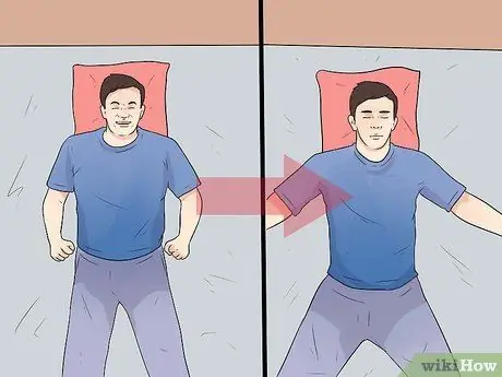 Спи спокойно, если ты подросток Шаг 14