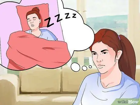 Спи спокойно, если ты подросток Шаг 16