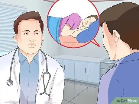 Спи спокойно, если ты подросток Шаг 19