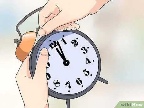 Спи спокойно, если ты подросток Шаг 4