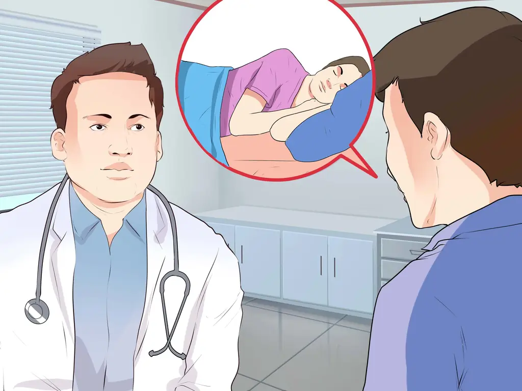 Как хорошо выспаться, если вы подросток (с иллюстрациями)