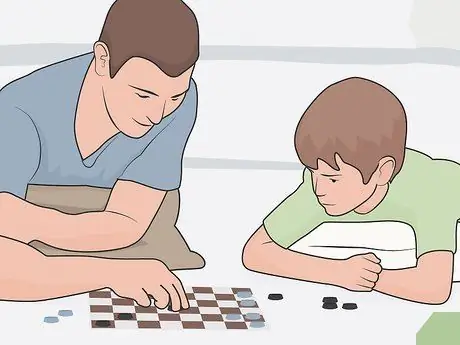 Справиться, когда ваш родитель страдает анорексией Шаг 11