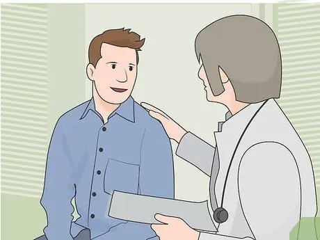 Справиться, когда ваш родитель страдает анорексией Шаг 18