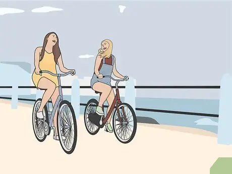 Справиться с анорексией у родителя Шаг 4