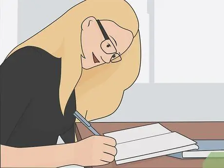 Справиться, когда ваш родитель страдает анорексией Шаг 6