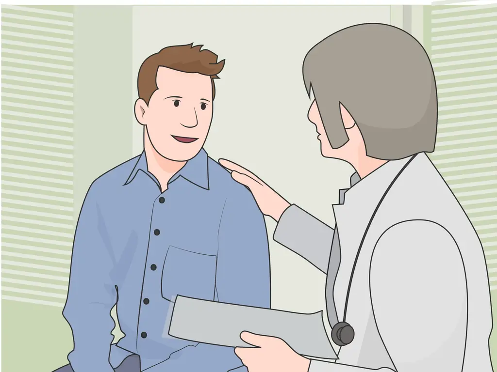 4 простых способа справиться с анорексией у родителей