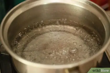 Цветная капуста на пару Шаг 7