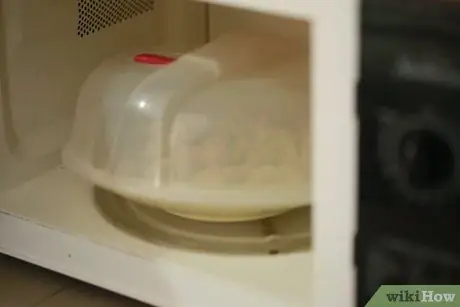 Цветная капуста на пару Шаг 14