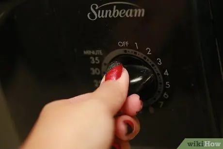 Цветная капуста на пару Шаг 15