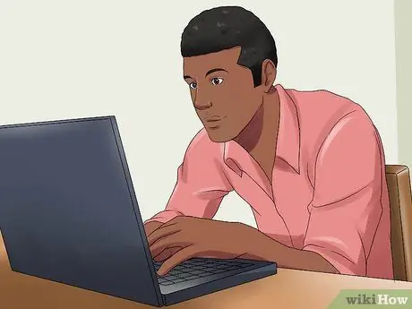 Начать продовольственный кооператив Шаг 1